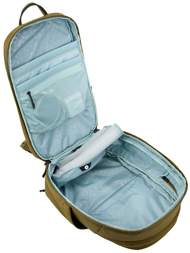 Aion Travel Backpack 28L 3204722