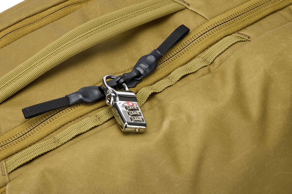 Aion Travel Backpack 40L 3204724