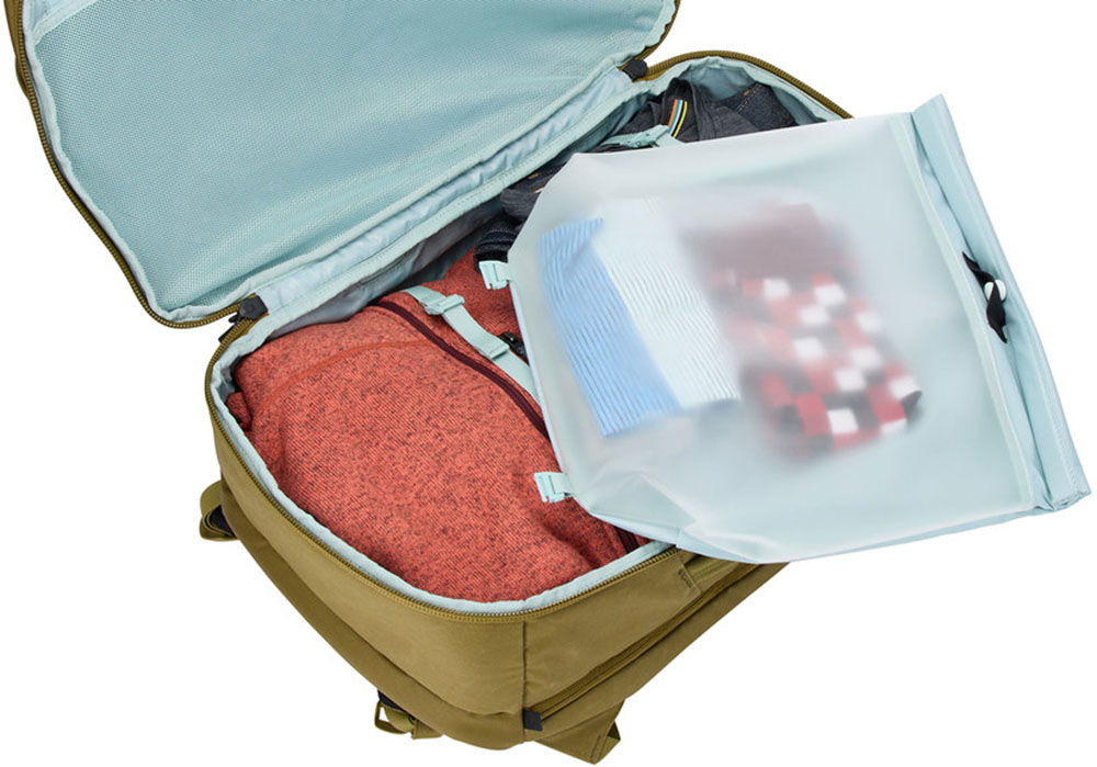 Aion Travel Backpack 40L 3204724