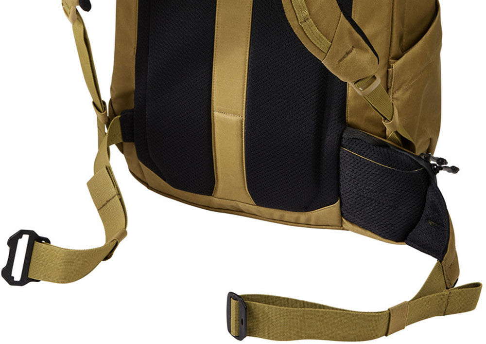 Aion Travel Backpack 40L 3204724