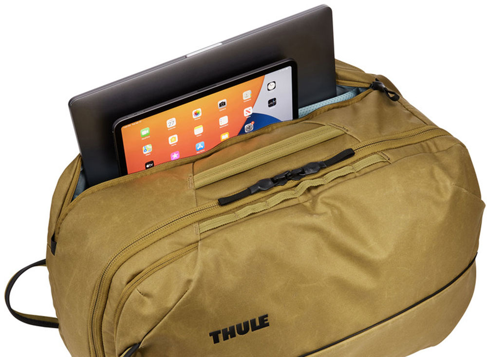 Aion Travel Backpack 40L 3204724