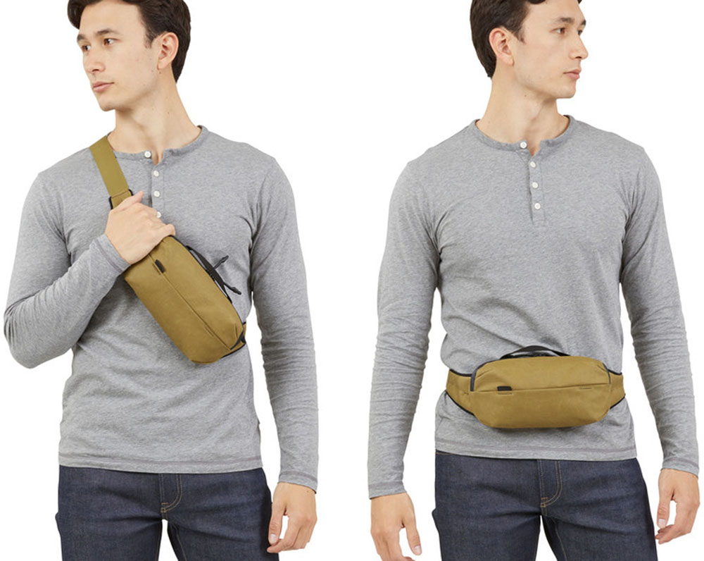 Aion Sling Bag 3204728