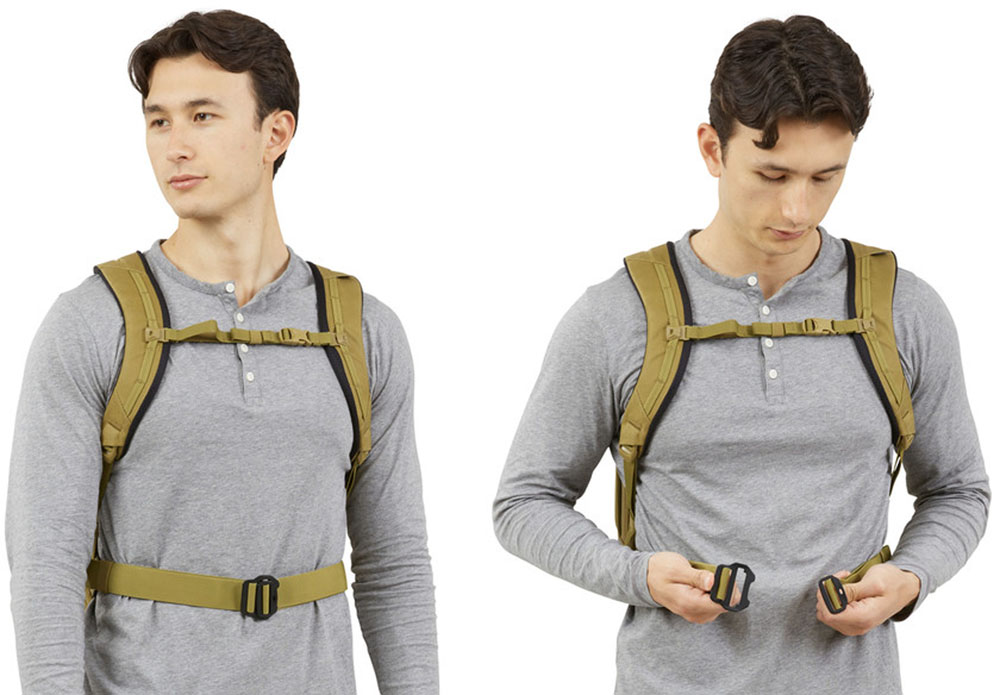 Aion Sling Bag 3204728