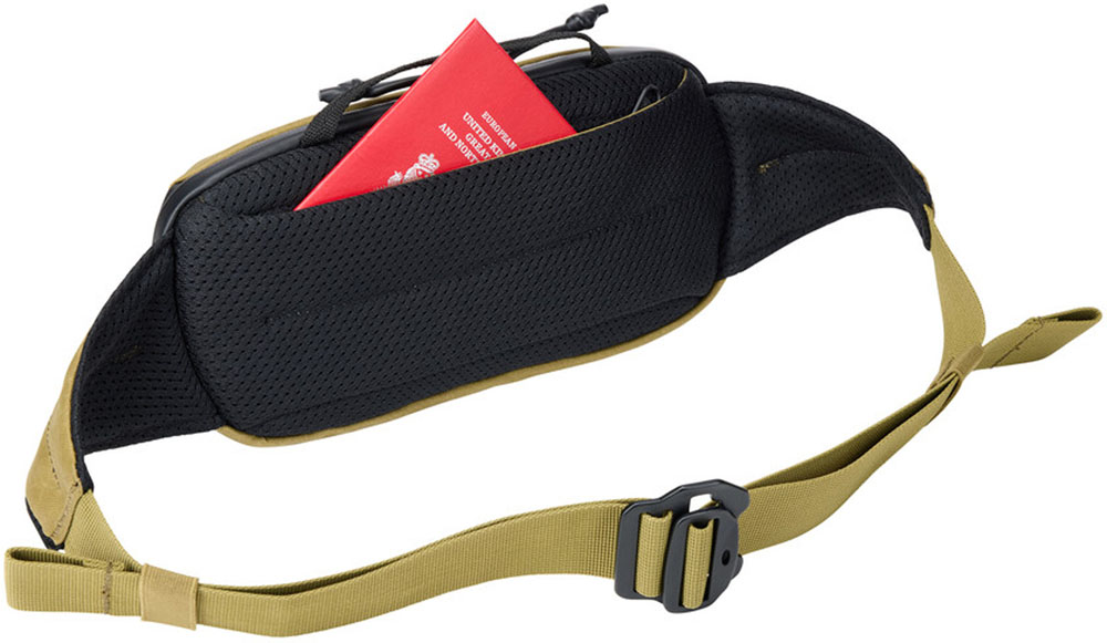 Aion Sling Bag 3204728