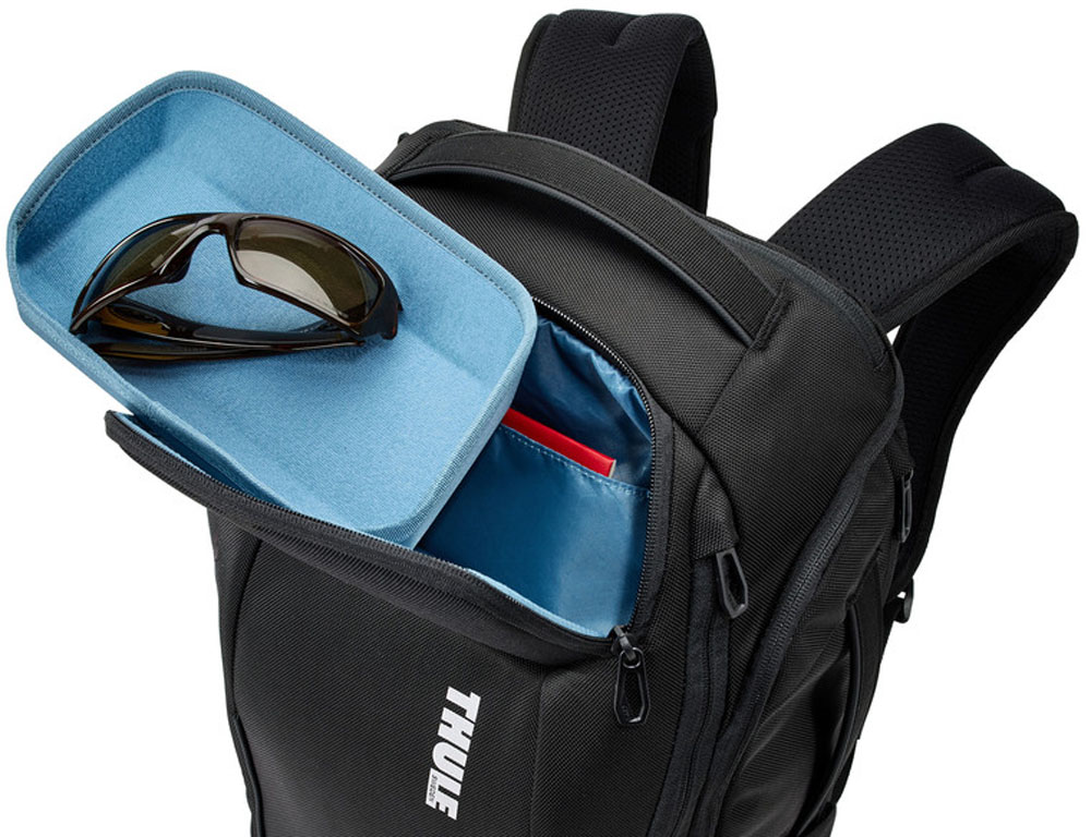 スーリー Accent Backpack 26L 3204816