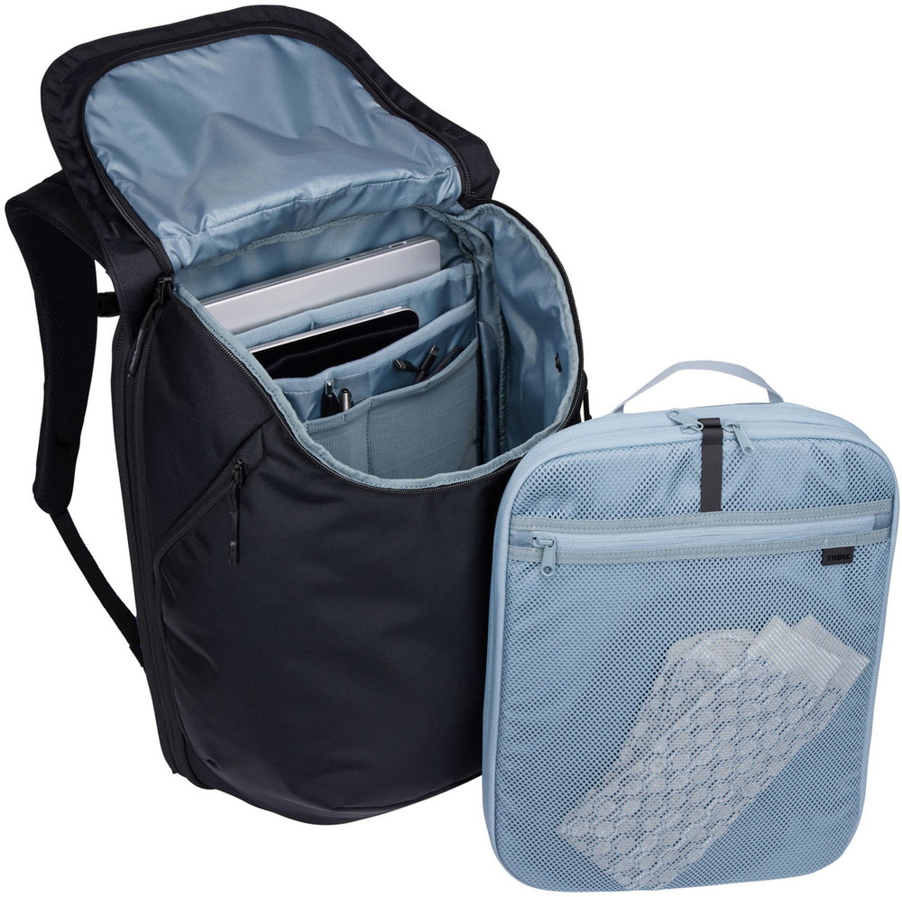 Subterra 2 Expandable Travel Backpack 26L 3205054