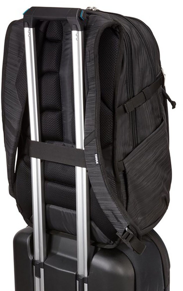 Construct Backpack 28L Black 3205354