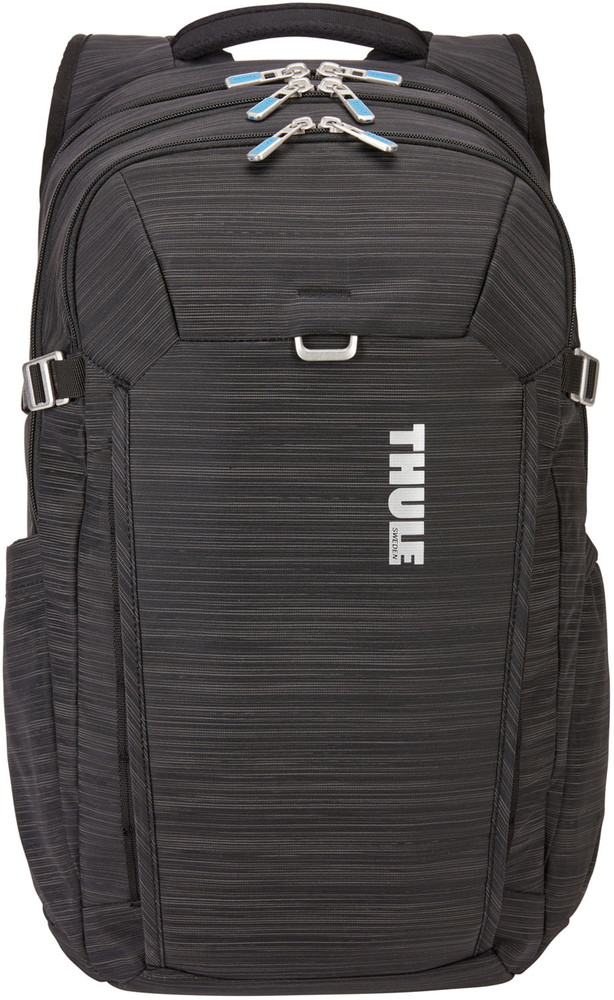Construct Backpack 28L Black 3205354
