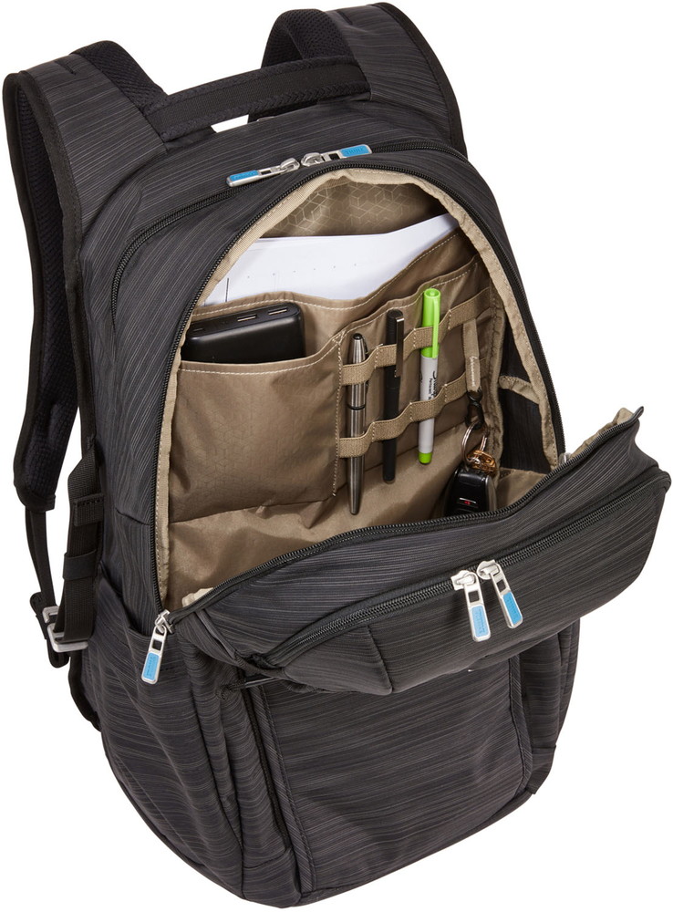 Construct Backpack 28L Black 3205354