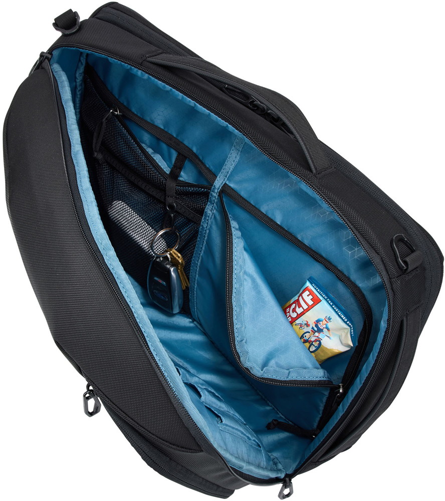 Accent Convertible Backpack 17L 3205383