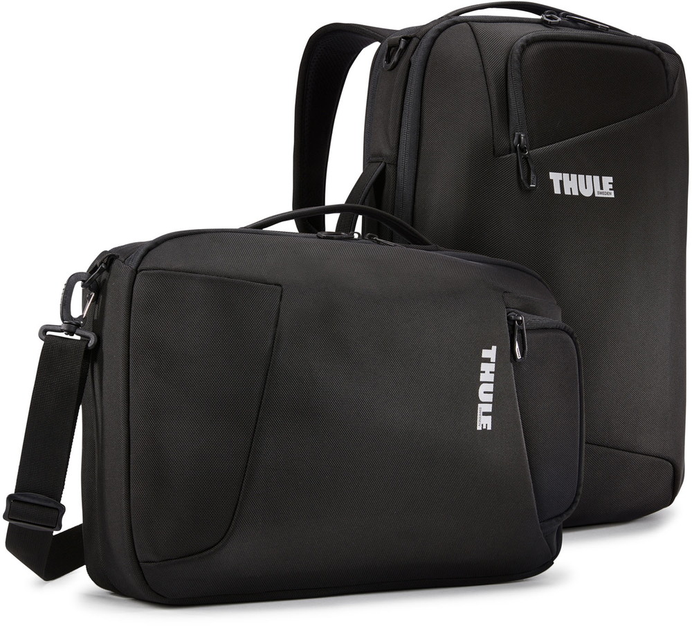 Accent Convertible Backpack 17L 3205383