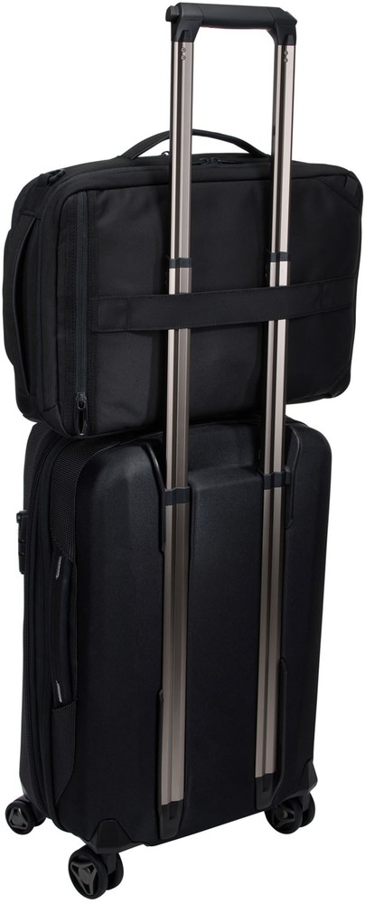 Accent Convertible Backpack 17L 3205383