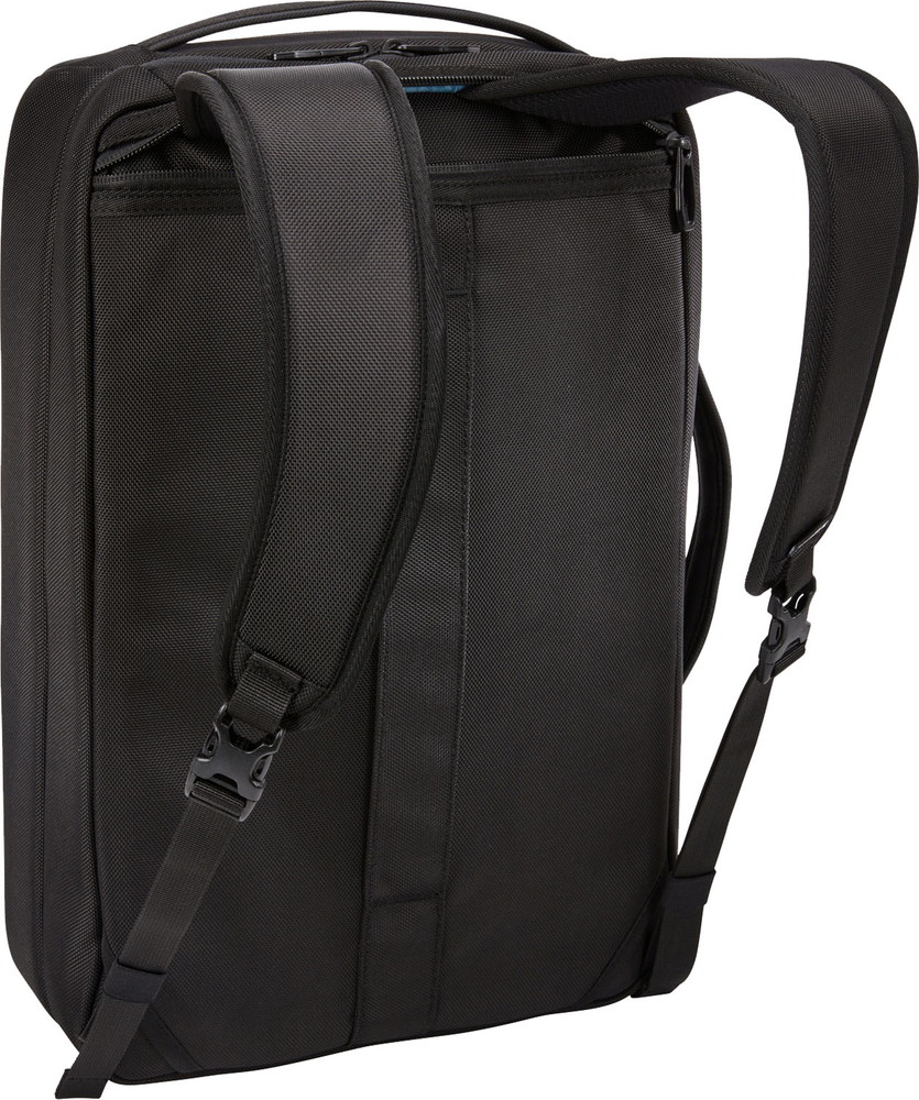 Accent Convertible Backpack 17L 3205383