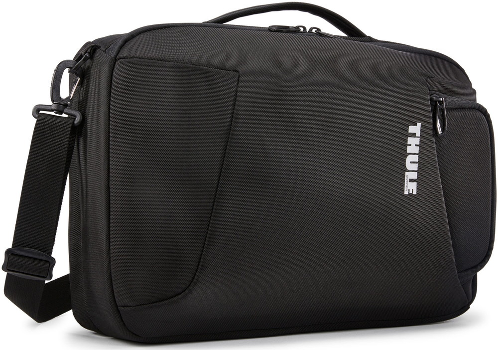 Accent Convertible Backpack 17L 3205383