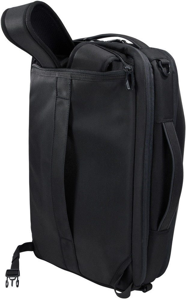 Accent Convertible Backpack 17L 3205383