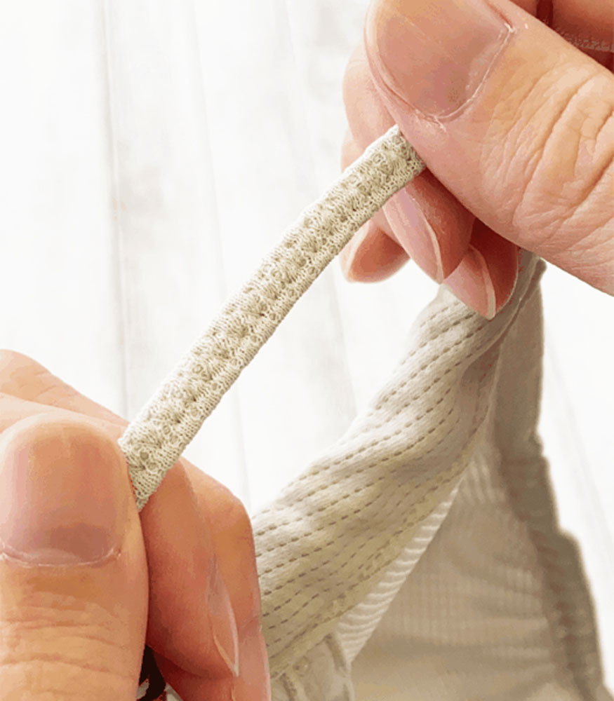 フェイスカバー フェイスガード マスク ヤケーヌスタンダード 日焼け防止 UVカット 550