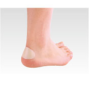 ソルボ ソルボクッションパッド かかと用 保護パッド 65240