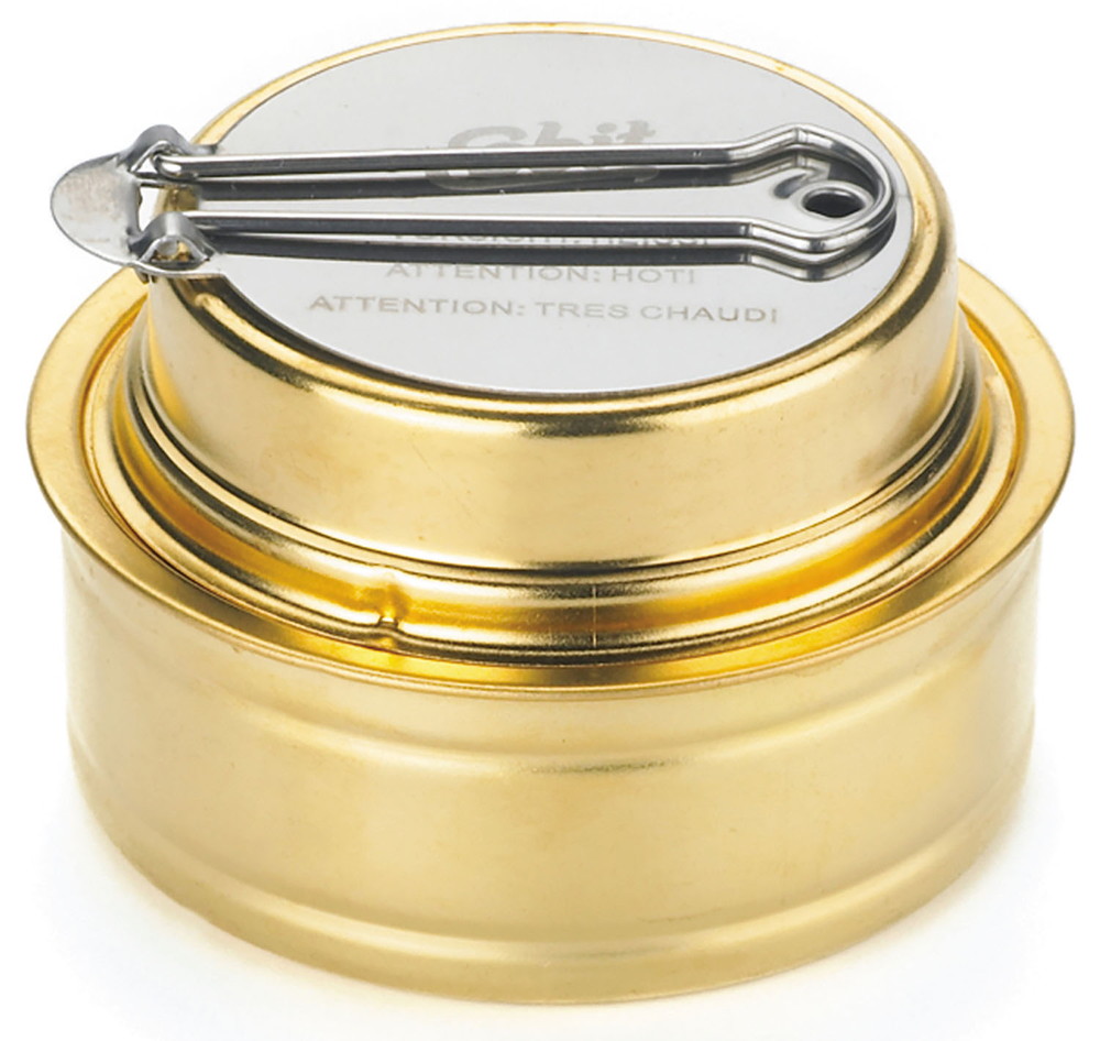 エスビット アルコールバーナー ESAB300BR0