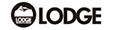 LODGE ロゴ