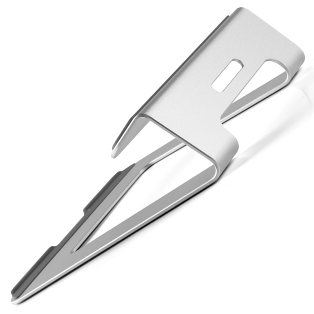 ノートパソコン スタンド (11-15インチ用) アルミニウム 製 | LOE | 01