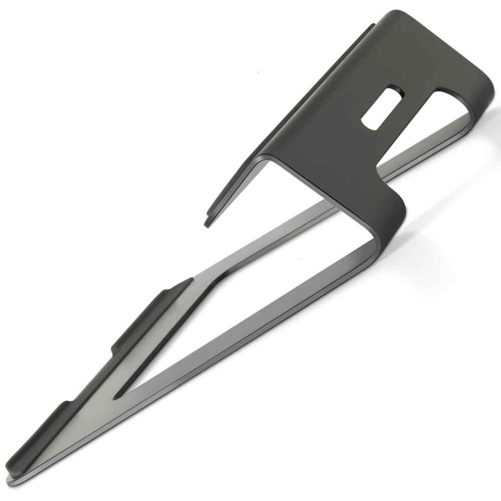 ノートパソコン スタンド (11-15インチ用) アルミニウム 製 | LOE | 02