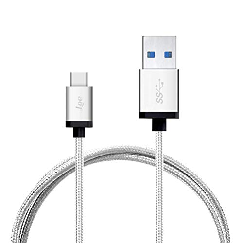 LOE usb type a to c 変換ケーブル 2m : LOE Yahoo!店 - 通販 - Yahoo