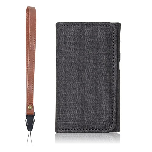 NEC Aterm MP01LN/MP02LN ケース保護フィルム 付 (PUレザー) | LOE | 01