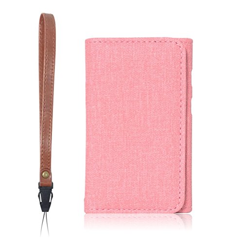 NEC Aterm MP01LN/MP02LN ケース保護フィルム 付 (PUレザー) | LOE | 03