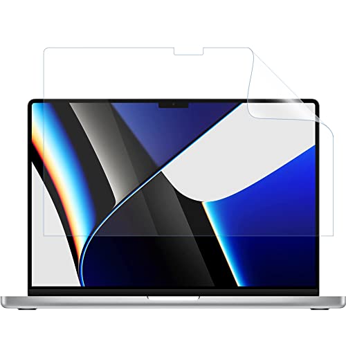 抗菌 ブルーライトカット MacBook Air Pro 液晶 保護フィルム 反射防止 着色が薄くて見やすさを損なわない フィルム 13インチ 14インチ 15インチ 16インチ M1 M2｜loe｜08