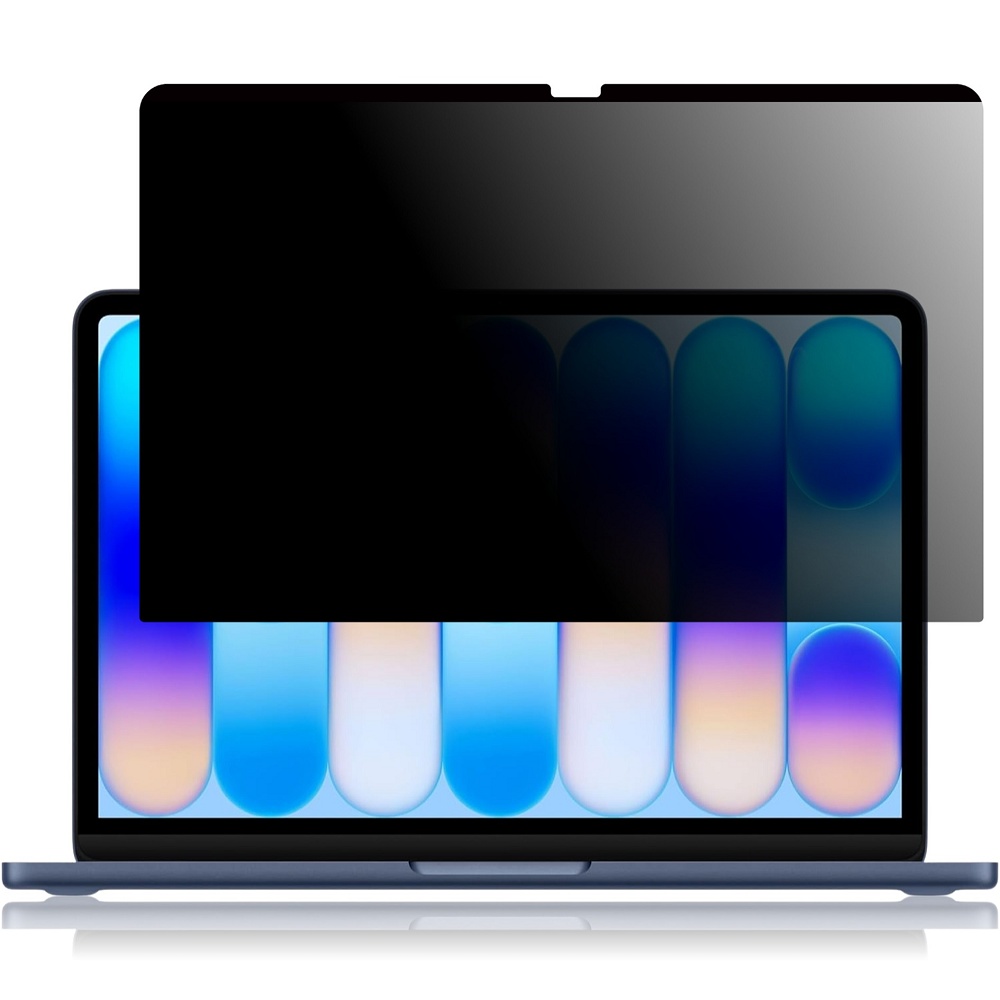 LOE 覗見防止フィルム macbook neo air pro 13 14 15 16 マックブック