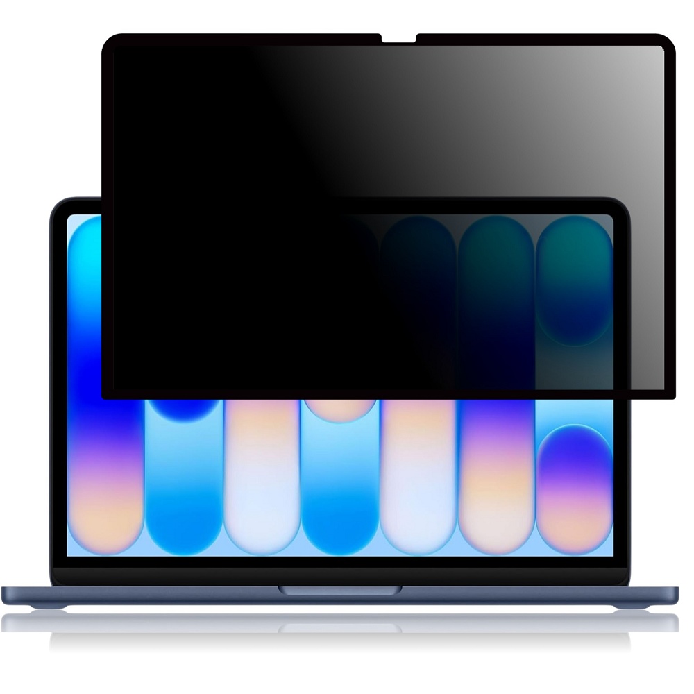 LOE 覗見防止フィルム macbook neo air pro 13 14 15 16 マックブック