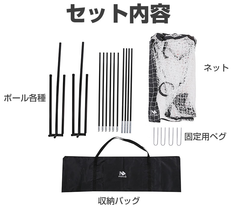 野球 トレーニングネット 練習用 バッティングネット 硬式野球 大型