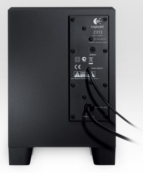ロジクール PCスピーカー パソコン ブラック ステレオ サブウーファー ロジクール スピーカー ブラック ステレオ 2.1ch サブウーファー