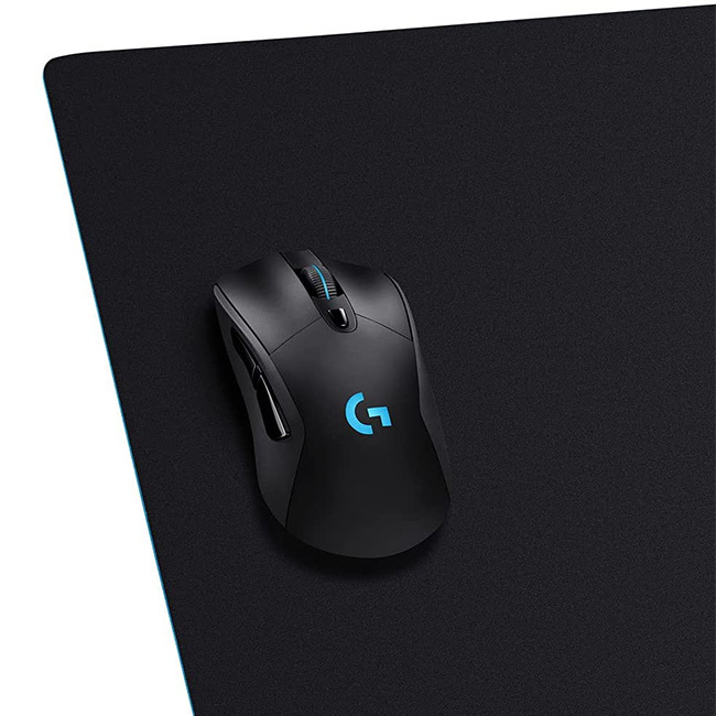 Logicool G Xlゲーミングマウスパッド G840 ラバーベース 特大 ワイドサイズ 国内正規品 ロジクール公式ストア 通販 Paypayモール