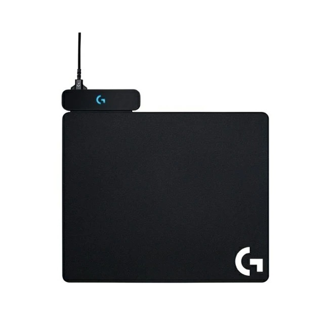 通販限定品 Logicool G ゲーミングマウスパッド POWERPLAY 無線充電対応 G502WL/G-PPD-002WLr/G903h/G703h/ ハード クロス 2種類のマウスパット同梱 G-PMP-001 国内正規品 ロジクール公式ストア - 通販 - PayPayモール 超激得爆買い