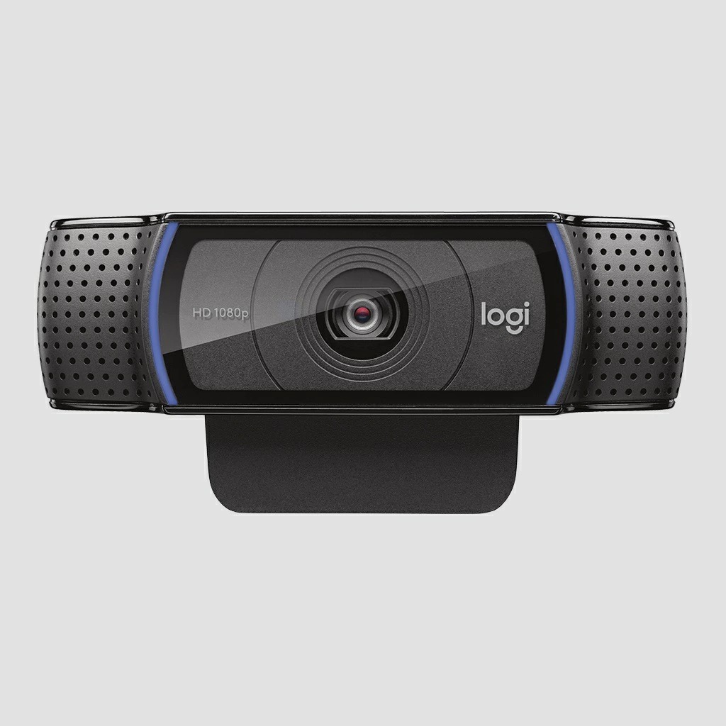 ウェブカメラ ロジクール webカメラ C920n フルHD 1080P ウェブカム 