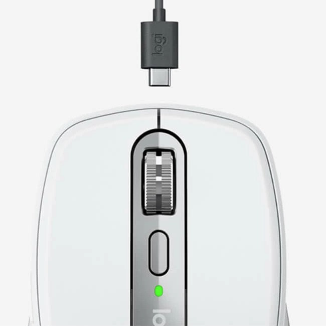 ロジクール MX ANYWHERE 3 for Mac ワイヤレスマウス MX1700M