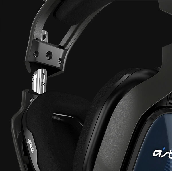 ヘッドセット ASTRO ゲーミング A40TR+MixAmp Pro TR ミックスアンプ