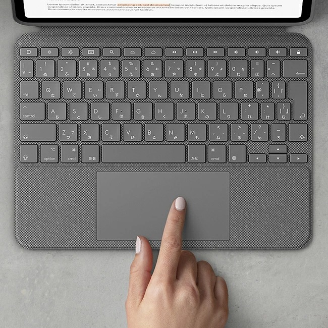 楽ギフ_包装】iPad Air 第4世代 第5世代用 ロジクール Combo Touch iK1095GRA オックスフォードグレー 日本語配列 バックライト付き 国内正規品 キーボード パソコン周辺機器 スマホ、タブレット、パソコン¥17,669-www.jesuitnola.org 楽ギフ_包装】iPad Air 第4世代 第5世代用 ロジクール Combo Touch iK1095GRA オックスフォードグレー 日本語配列 バックライト付き 国内正規品 キーボード パソコン周辺機器 スマホ、タブレット、パソコン¥17,669-www.jesuitnola.org