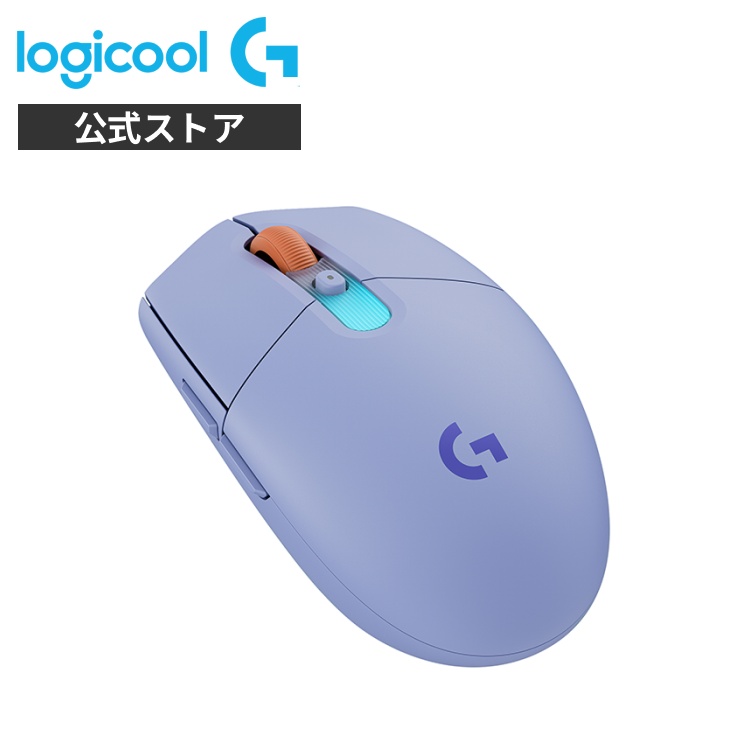 ロジクールG ゲーミングマウス Logicool G G304 X SUPERLIGHT
