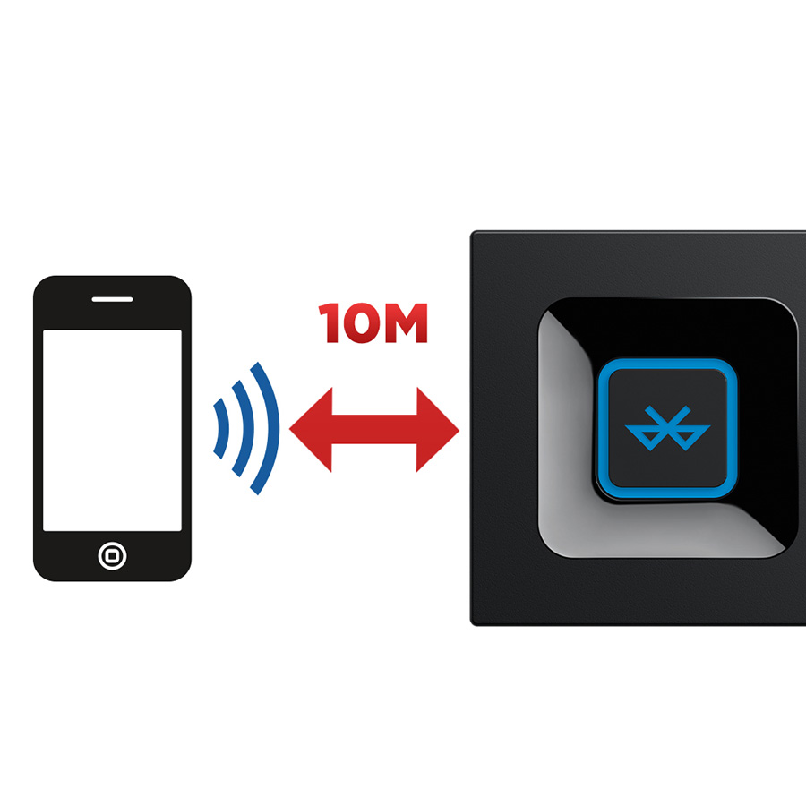 レシーバー ロジクール Bluetooth BB200 マルチポイント接続 オーディオ アダプター ワイヤレス ミュージック レシーバー スマホ  タブレット対応 国内正規品 ロジクール公式ストア - 通販 - PayPayモール