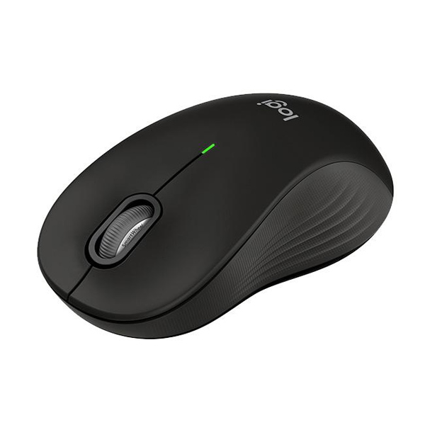 マウス ワイヤレスマウス ロジクール M550 Signature Bluetooth 無線 Logi Bolt 静音 3ボタン レギュラー ラージ ブラック LBKsa MBKsa 正規品 1年間無償保証