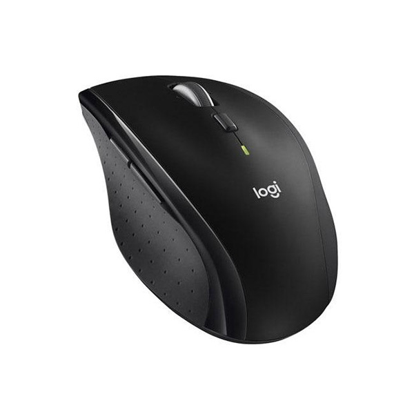 マウス ワイヤレスマウス ロジクール SEB-M705a 無線 Unifying 電池寿命最大36ケ月 ワイヤレス ブラック windows mac chrome 国内正規品 1年間無償保証