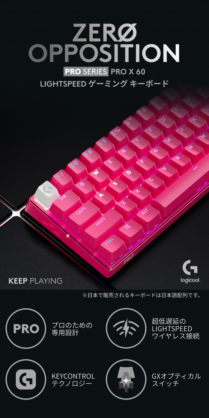 【即購入歓迎】Logicool キーボードマウス ヘッドホン←なし 2.4GHzワイヤレスキーボード 小型 コンパクト 静音 マウスセット