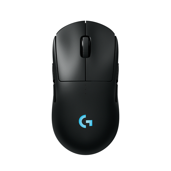 Logicool G PRO 2 LIGHTSPEED ワイヤレス ゲーミングマウス LIGHTFORCE HERO2 センサー G-PPD-002XWL-BKda 正規品 1年間無償保証