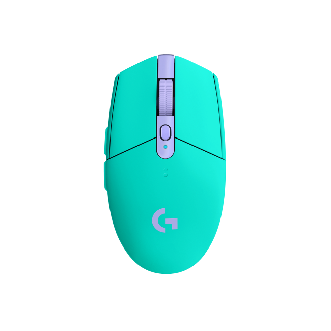 ゲーミング マウス Logicool G G304 HEROセンサー LIGHTSPEED 無線 ワイヤレス 99g 軽量 G304 G304rWH  G304-LC G304MN G304-BL 正規品 2年間無償保証