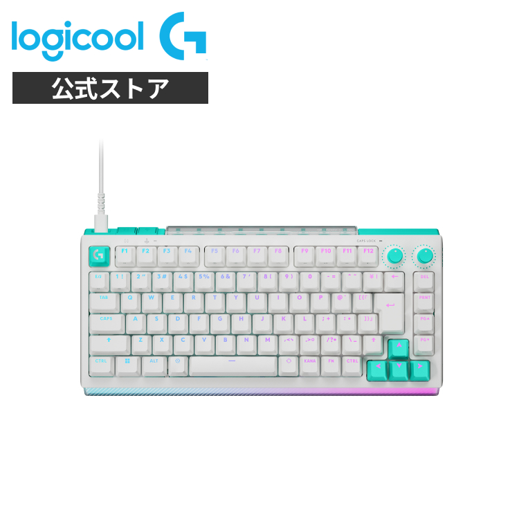 ロジクール公式ストア - Logicool G (ゲーミング)｜Yahoo!ショッピング