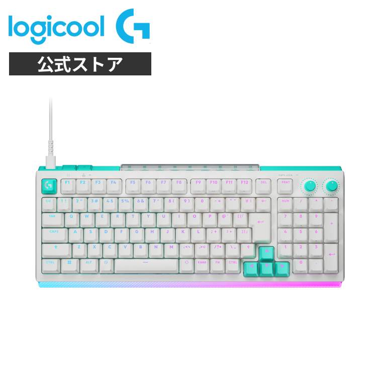 ロジクール公式ストア - Logicool G (ゲーミング)｜Yahoo!ショッピング