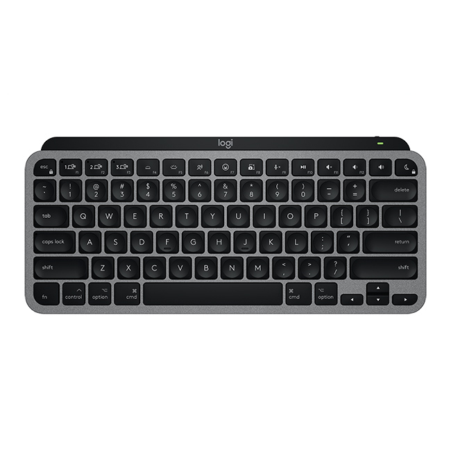 キーボード ワイヤレスキーボード ロジクール MX KEYS mini for mac テンキーレス US配列 KX700MPG KX700MSG  正規品 2年間無償保証