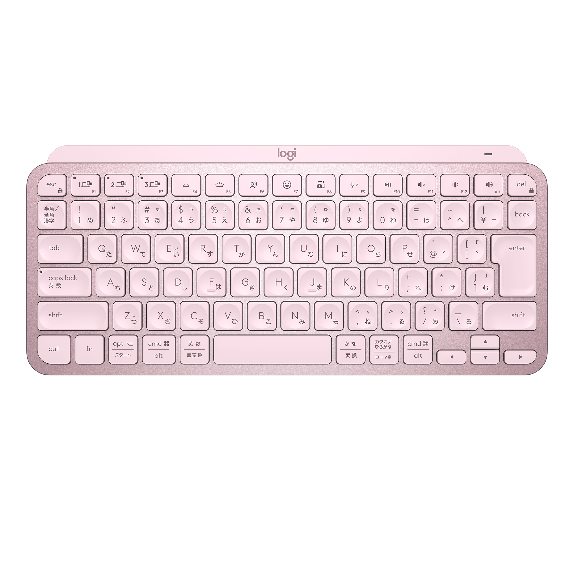 でおすすめアイテム。 logicool MX Keys Mini JIS配列 品 | paraco.ge